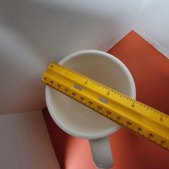 Focused Feline Grace Fine China Mug-Cat with Glasses New - Picture 7 of 7